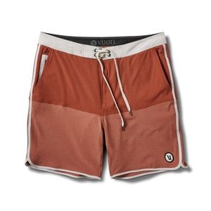 Vuori Cruise Boardshort- NWT